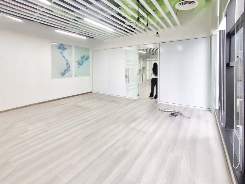 Hình ảnh khảo sát thực tế tại The 678 Building ngày 16/10/2026