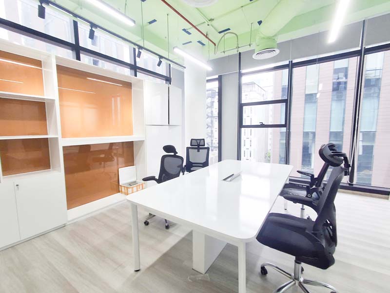 Hình ảnh khảo sát thực tế tại The 678 Building ngày 16/10/2026
