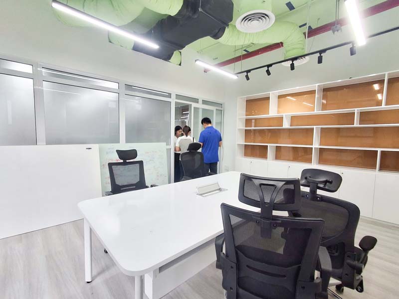 Hình ảnh khảo sát thực tế tại The 678 Building ngày 16/10/2026