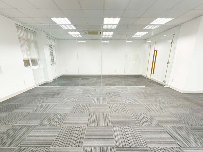 Hình ảnh khảo sát thực tế tại May Plaza ngày 16/10/2026