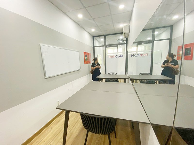Hình ảnh khảo sát thực tế tại IBC Building ngày 24/04/2026