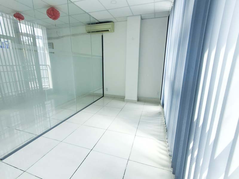 Hình ảnh khảo sát thực tế tại Ngọc Linh Nhi Building ngày 21/10/2026