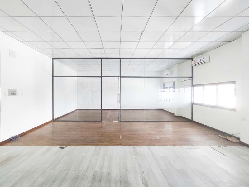 Hình ảnh khảo sát thực tế tại Đức Linh Building ngày 15/9/2026