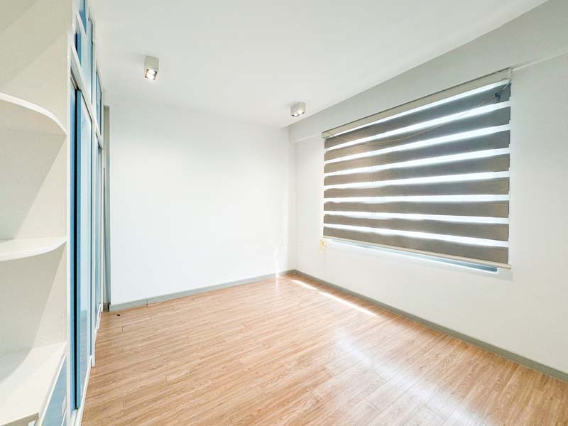 Hình ảnh khảo sát thực tế tại Hà Phan Building ngày 21/10/2026
