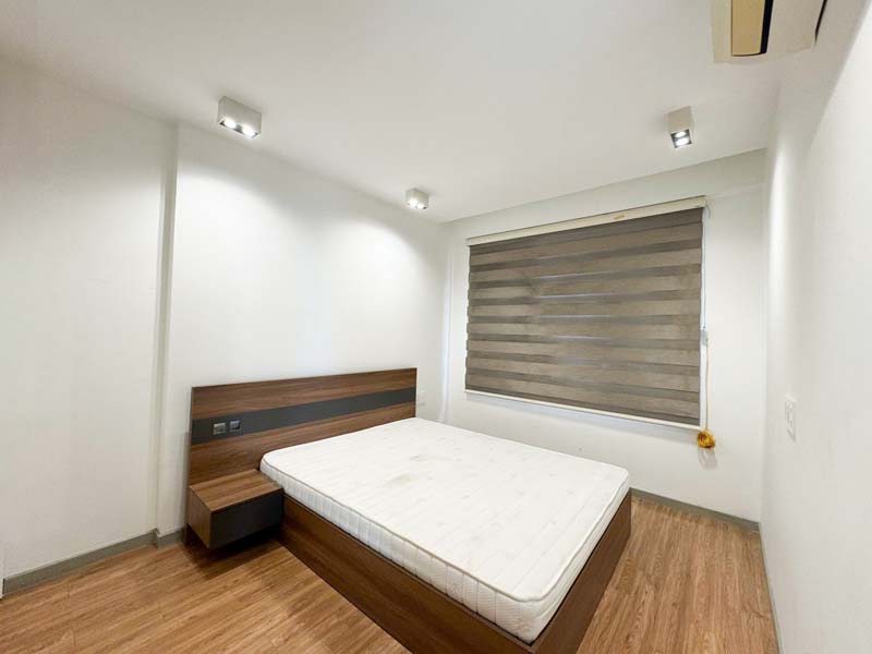 Hình ảnh khảo sát thực tế tại Hà Phan Building ngày 21/10/2026