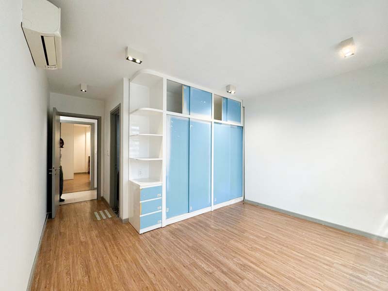 Hình ảnh khảo sát thực tế tại Hà Phan Building ngày 21/10/2026