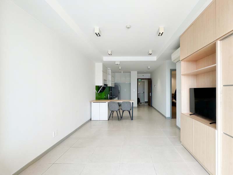 Hình ảnh khảo sát thực tế tại Hà Phan Building ngày 21/10/2026