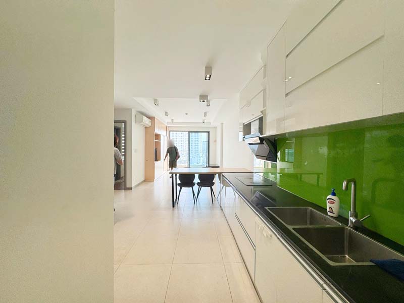 Hình ảnh khảo sát thực tế tại Hà Phan Building ngày 21/10/2026