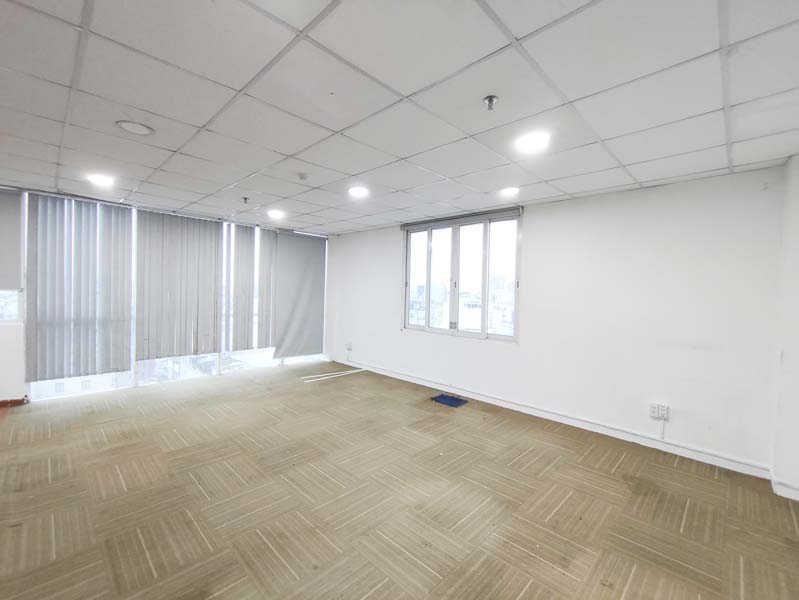 Hình ảnh khảo sát thực tế tại Ereka Center Buiding ngày 22/10/2026