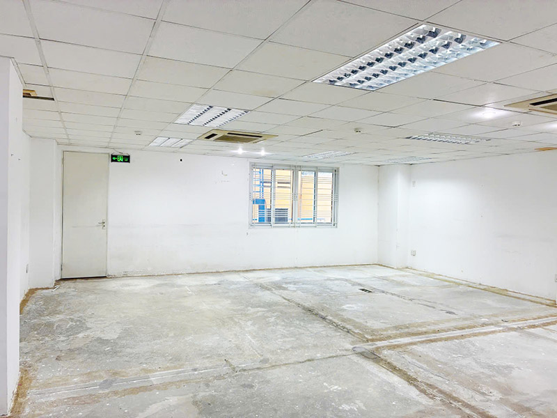 Hình ảnh khảo sát thực tế tại Vietnam Business Center ngày 25/8/2026