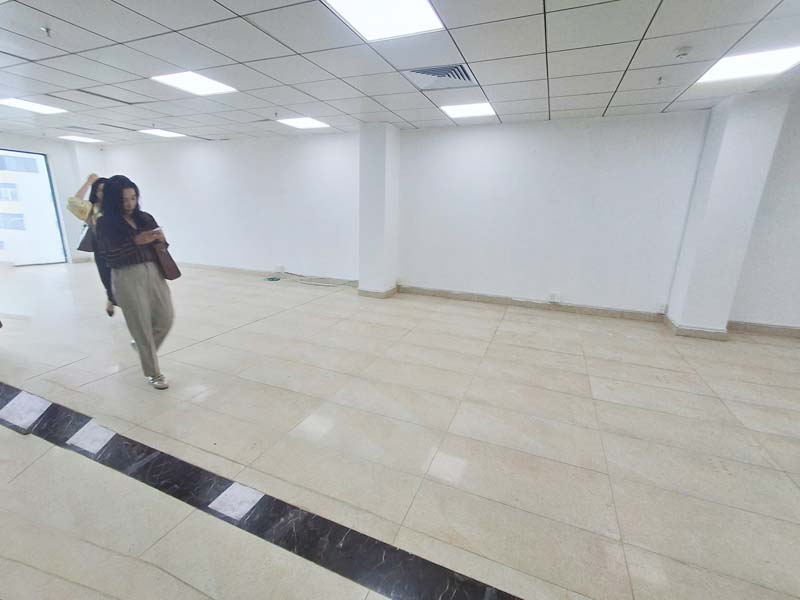 Hình ảnh khảo sát thực tế tại MDA Nguyễn Đình Chiểu ngày 22/10/2026