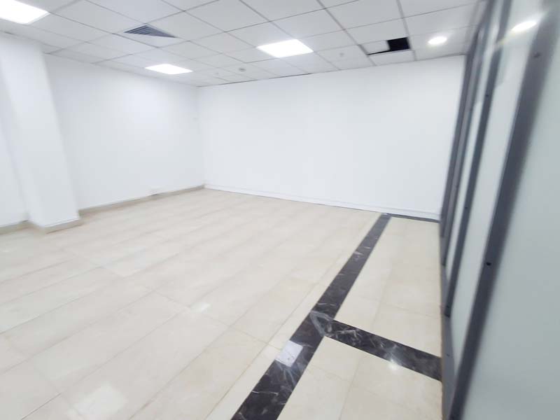 Hình ảnh khảo sát thực tế tại MDA Nguyễn Đình Chiểu ngày 22/10/2026