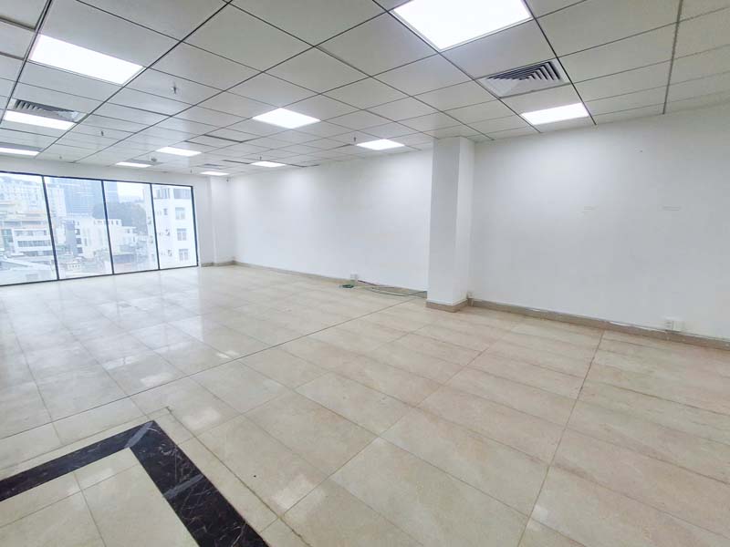 Hình ảnh khảo sát thực tế tại MDA Nguyễn Đình Chiểu ngày 22/10/2026