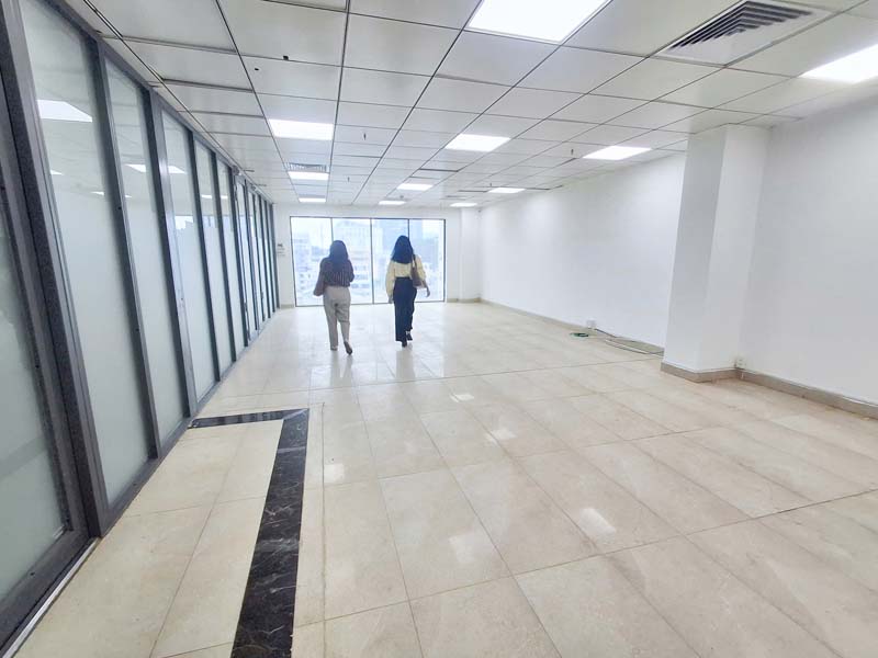 Hình ảnh khảo sát thực tế tại MDA Nguyễn Đình Chiểu ngày 22/10/2026