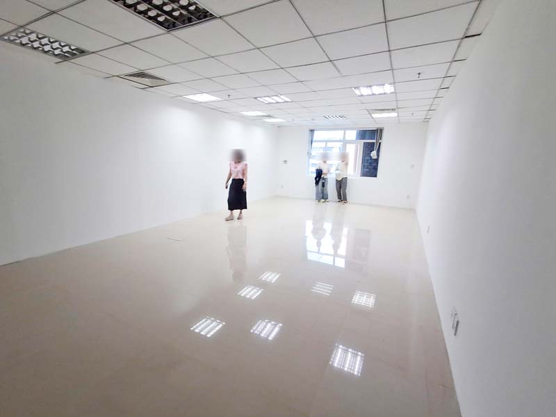 Hình ảnh khảo sát thực tế tại Kicotrans 3 Building ngày 22/10/2026