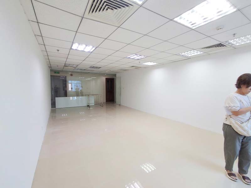 Hình ảnh khảo sát thực tế tại Kicotrans 3 Building ngày 22/10/2026