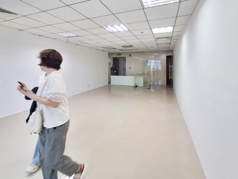 Hình ảnh khảo sát thực tế tại Kicotrans 3 Building ngày 22/10/2026