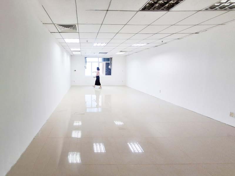Hình ảnh khảo sát thực tế tại Kicotrans 3 Building ngày 22/10/2026
