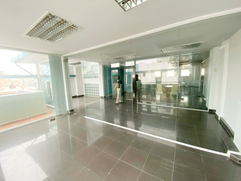 Hình ảnh khảo sát thực tế tại Vitic Building ngày 18/07/2026