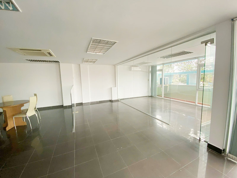 Hình ảnh khảo sát thực tế tại Vitic Building ngày 18/07/2026