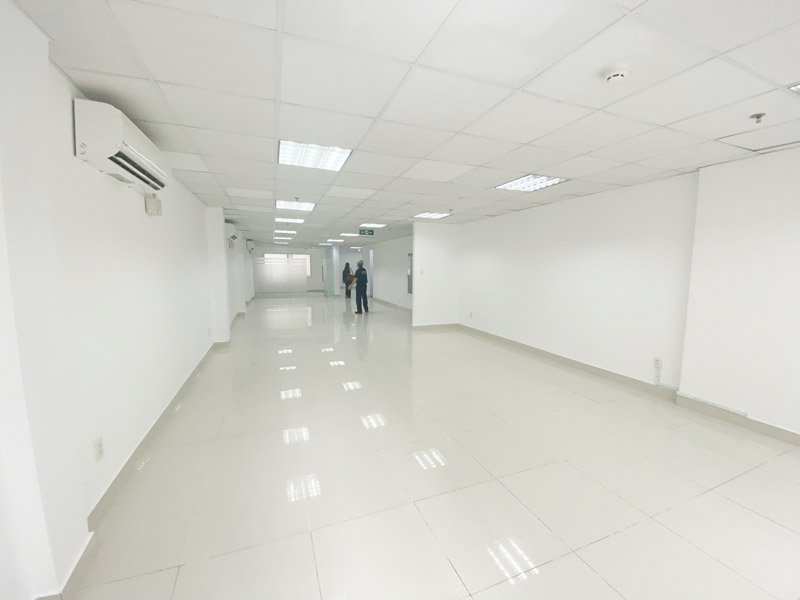 Hình ảnh khảo sát thực tế tại Halo Tôn Thất Đạm ngày 14/07/2026