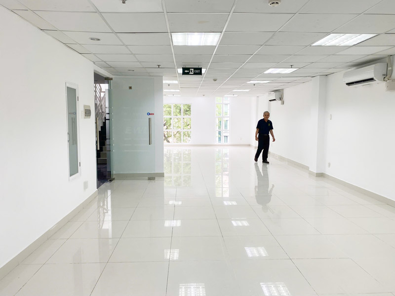 Hình ảnh khảo sát thực tế tại Halo Tôn Thất Đạm ngày 14/07/2026