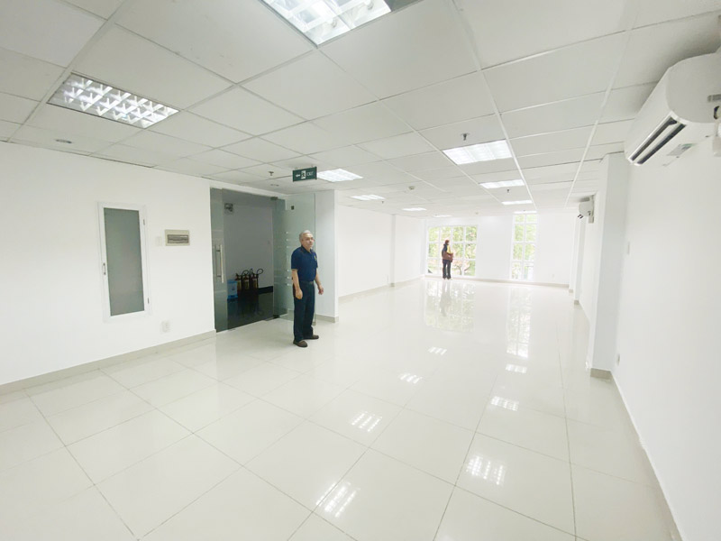 Hình ảnh khảo sát thực tế tại Halo Tôn Thất Đạm ngày 14/07/2026