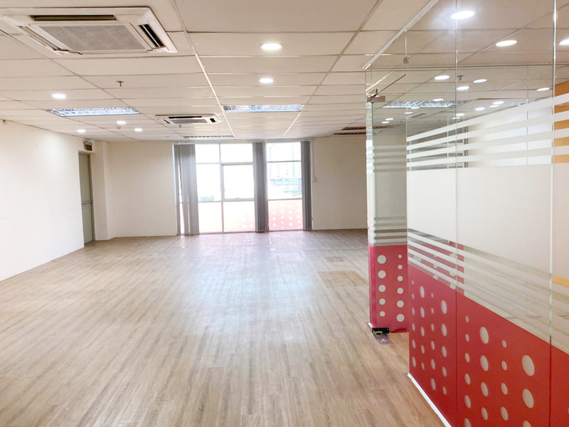 Hình ảnh khảo sát thực tế tại 37 Ký Con Building ngày 17/07/2026