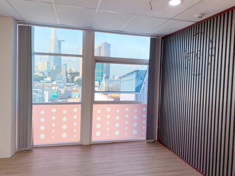 Hình ảnh khảo sát thực tế tại 37 Ký Con Building ngày 17/07/2026