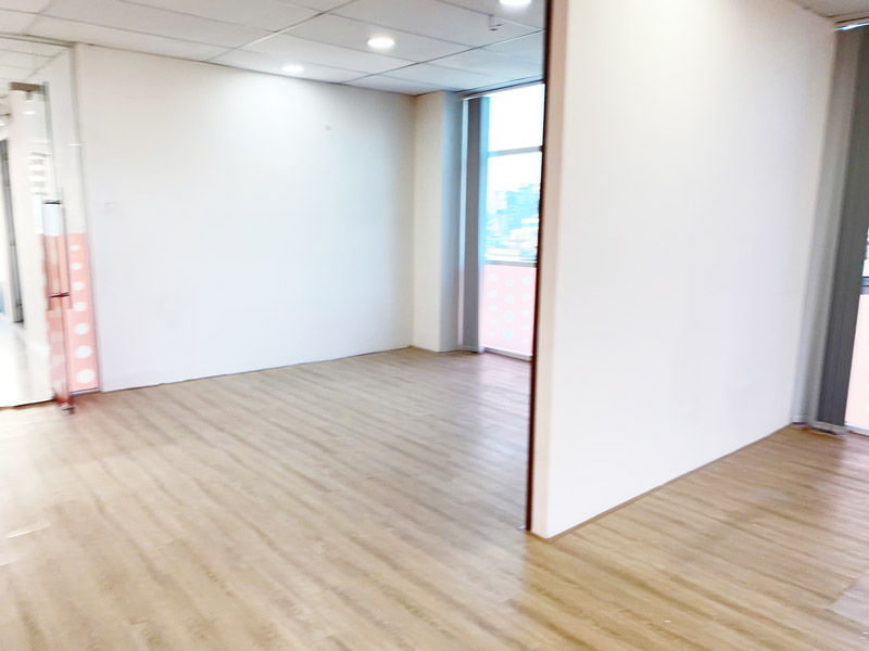 Hình ảnh khảo sát thực tế tại 37 Ký Con Building ngày 17/07/2026
