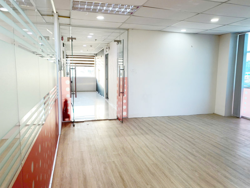 Hình ảnh khảo sát thực tế tại 37 Ký Con Building ngày 17/07/2026