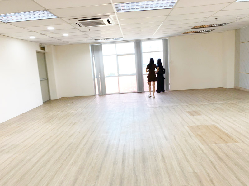 Hình ảnh khảo sát thực tế tại 37 Ký Con Building ngày 17/07/2026