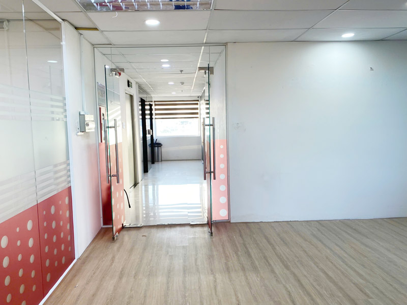 Hình ảnh khảo sát thực tế tại 37 Ký Con Building ngày 17/07/2026