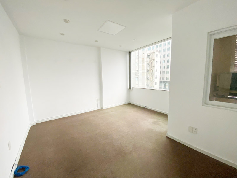 Hình ảnh khảo sát thực tế tại VNDECO Building ngày 12/09/2026