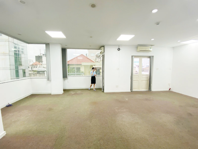Hình ảnh khảo sát thực tế tại VNDECO Building ngày 12/09/2026