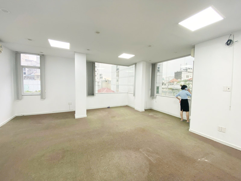 Hình ảnh khảo sát thực tế tại VNDECO Building ngày 12/09/2026