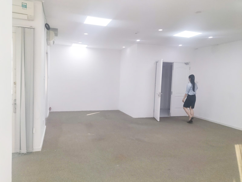 Hình ảnh khảo sát thực tế tại VNDECO Building ngày 12/09/2026