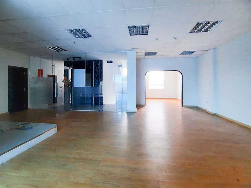 Hình ảnh khảo sát thực tế tại M.O.R.E Cách Mạng Tháng 8 ngày 17/05/2026