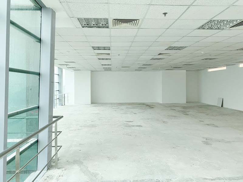 Hình ảnh khảo sát thực tế tại Báo Sài Gòn Giải Phóng ngày 18/09/2026