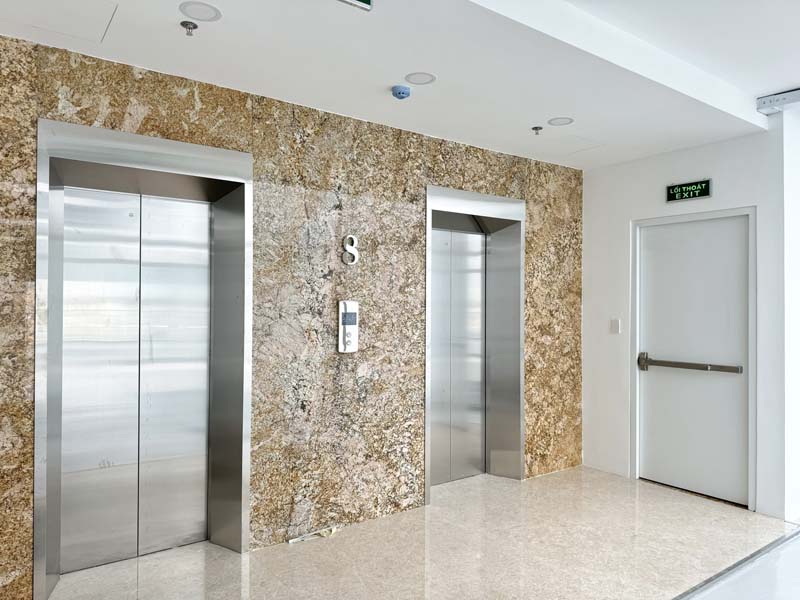 Hình ảnh khảo sát thực tế tại CityHouse Building ngày 26/10/2026