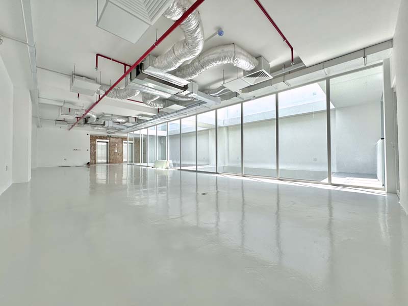Hình ảnh khảo sát thực tế tại CityHouse Building ngày 26/10/2026