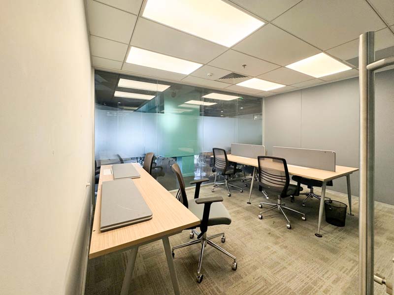 Hình ảnh khảo sát thực tế tại Savista Zeta Building ngày 27/10/2026