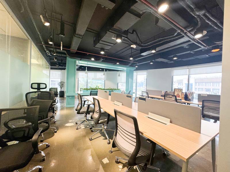 Hình ảnh khảo sát thực tế tại Savista Zeta Building ngày 27/10/2026