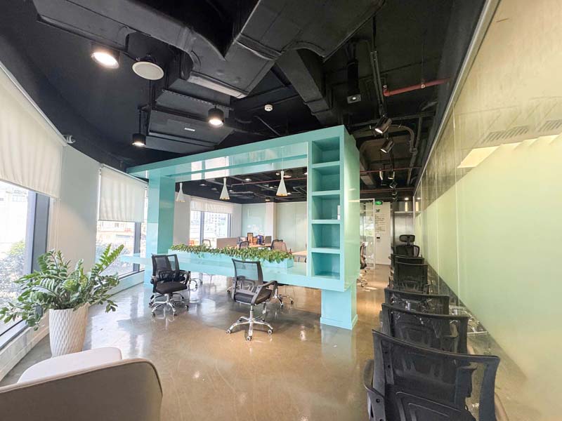 Hình ảnh khảo sát thực tế tại Savista Zeta Building ngày 27/10/2026