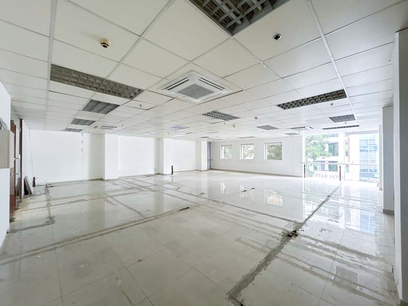 Hình ảnh khảo sát thực tế tại Paxsky Trương Định ngày 21/06/2026