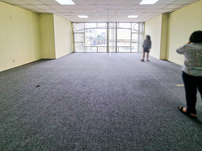 Hình ảnh khảo sát thực tế tại Khánh Hội 2 Building ngày 24/6/2026