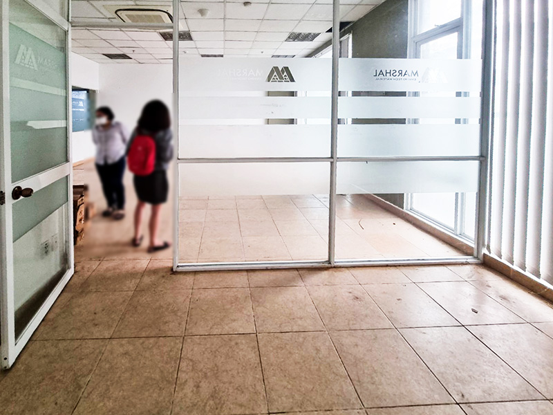 Hình ảnh khảo sát thực tế tại Khánh Hội 2 Building ngày 24/6/2026