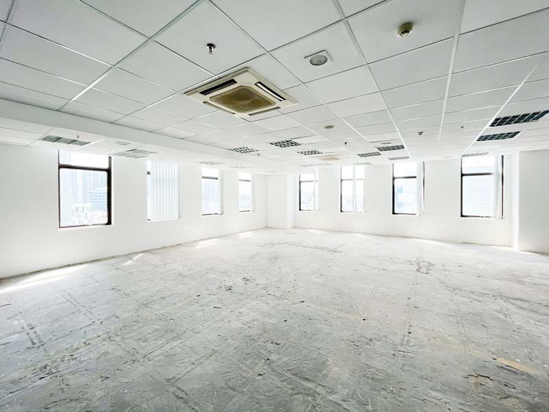 Hình ảnh khảo sát thực tế tại Hà Đô South Building ngày 28/10/2026