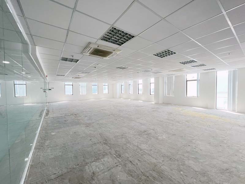 Hình ảnh khảo sát thực tế tại Hà Đô South Building ngày 28/10/2026