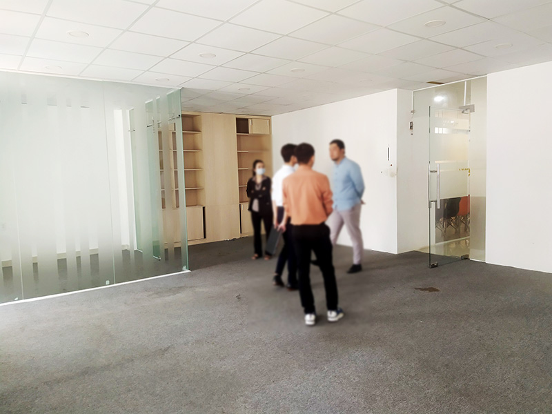 Hình ảnh khảo sát thực tế tại Vina Homes Building ngày 22/08/2026